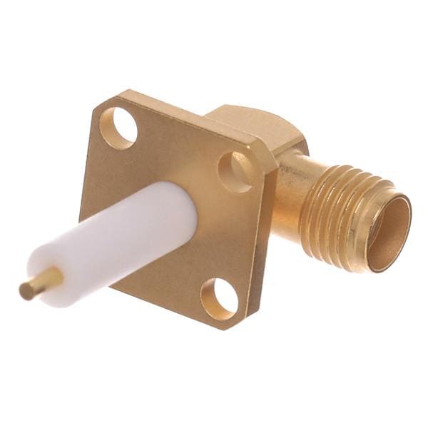 wholesale R125654450W RF Connectors / Coaxial Connectors supplier,manufacturer,distributor