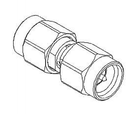 wholesale R125703000 RF Adapters - In Series supplier,manufacturer,distributor