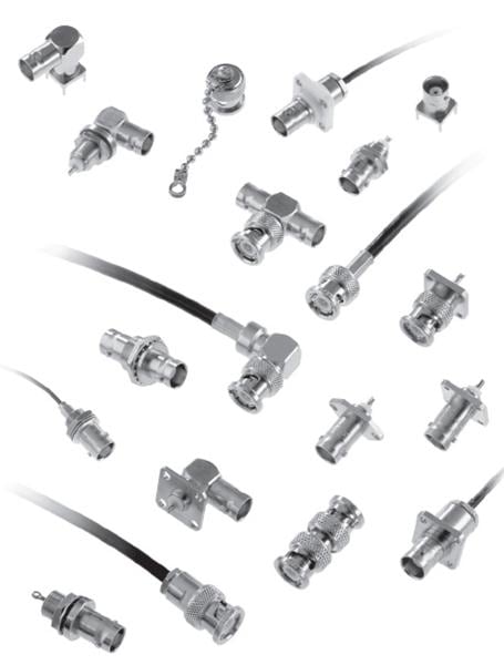 wholesale R141183000W RF Connectors / Coaxial Connectors supplier,manufacturer,distributor