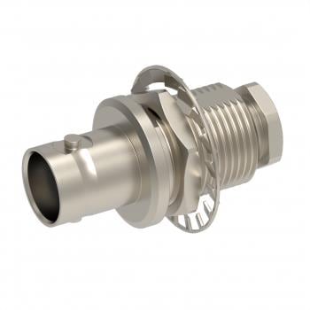 wholesale R141304000W RF Connectors / Coaxial Connectors supplier,manufacturer,distributor