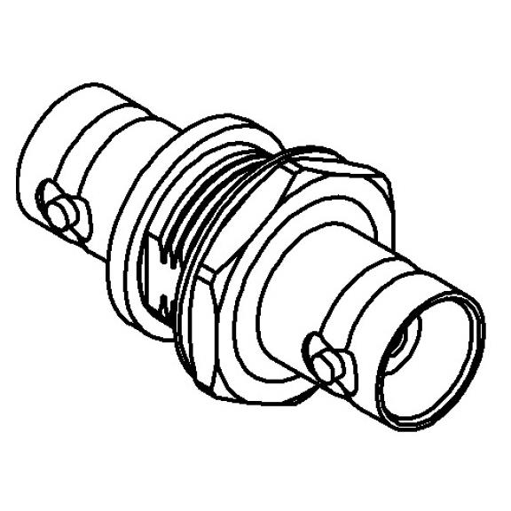 wholesale R141720000 RF Adapters - In Series supplier,manufacturer,distributor