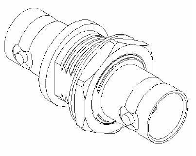 wholesale R142720700W RF Adapters - In Series supplier,manufacturer,distributor