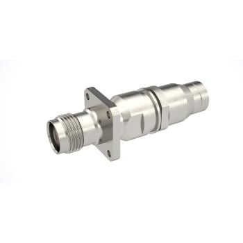 wholesale R143293390 RF Connectors / Coaxial Connectors supplier,manufacturer,distributor