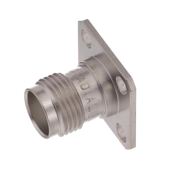 wholesale R143420000 RF Connectors / Coaxial Connectors supplier,manufacturer,distributor