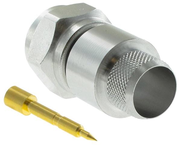 wholesale R161079200 RF Connectors / Coaxial Connectors supplier,manufacturer,distributor