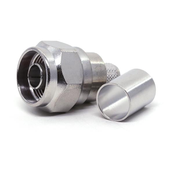 wholesale R161088180 RF Connectors / Coaxial Connectors supplier,manufacturer,distributor