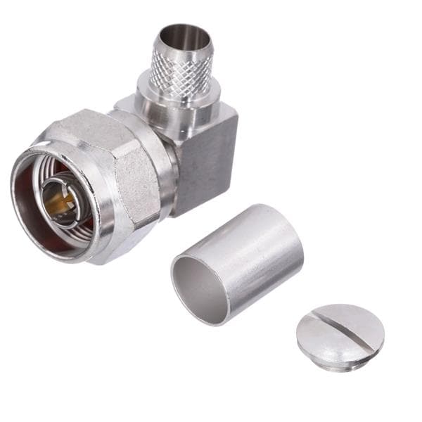 wholesale R161184080 RF Connectors / Coaxial Connectors supplier,manufacturer,distributor