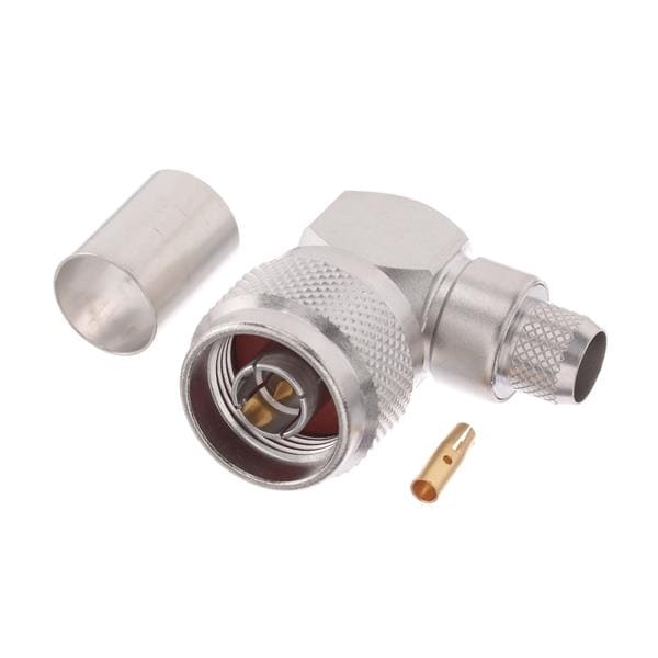 wholesale R161187000W RF Connectors / Coaxial Connectors supplier,manufacturer,distributor