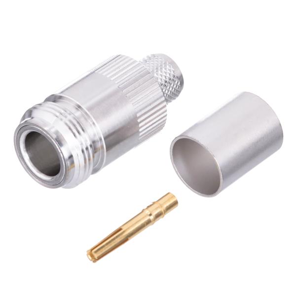 wholesale R161241000 RF Connectors / Coaxial Connectors supplier,manufacturer,distributor