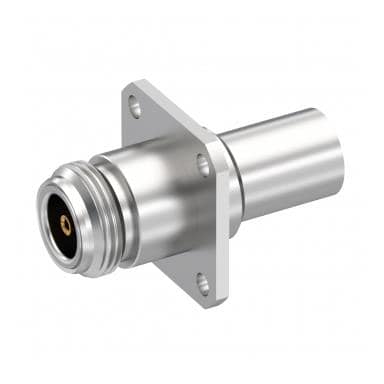 wholesale R161286000 RF Connectors / Coaxial Connectors supplier,manufacturer,distributor