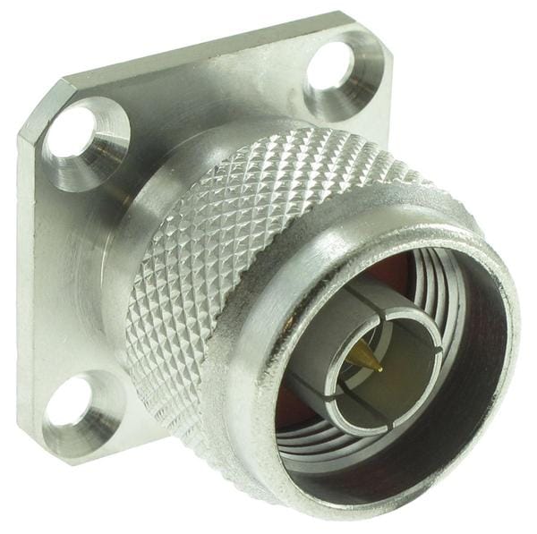 wholesale R161441000W RF Connectors / Coaxial Connectors supplier,manufacturer,distributor