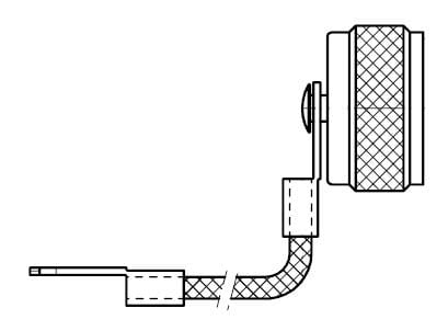 wholesale R161804000 RF Connector Accessories supplier,manufacturer,distributor