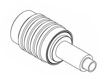 wholesale R180080016 RF Connectors / Coaxial Connectors supplier,manufacturer,distributor