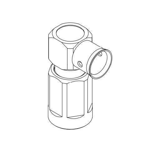 wholesale R180160007W RF Connectors / Coaxial Connectors supplier,manufacturer,distributor