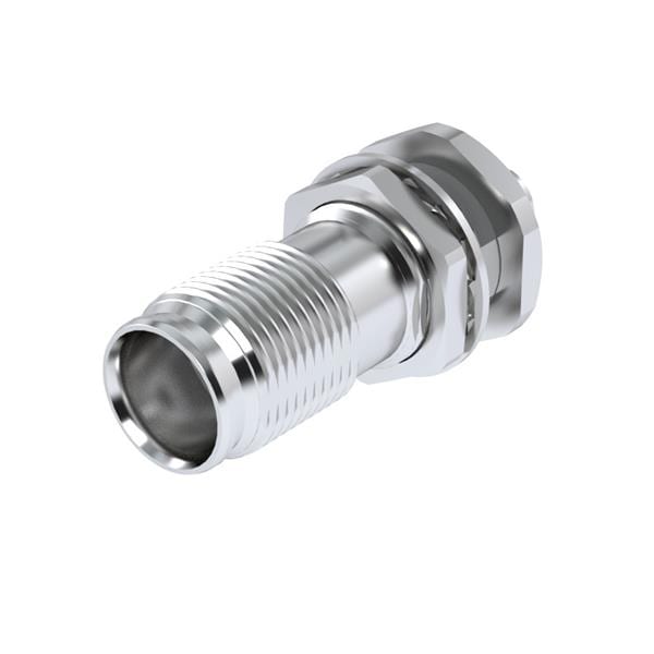 wholesale R180300007 RF Connectors / Coaxial Connectors supplier,manufacturer,distributor