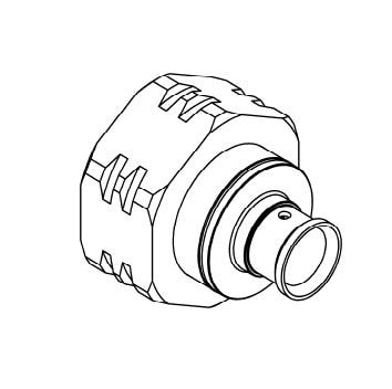 wholesale R183030017 RF Connectors / Coaxial Connectors supplier,manufacturer,distributor