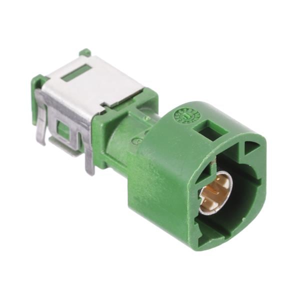 wholesale R195.160.E00 RF Connectors / Coaxial Connectors supplier,manufacturer,distributor