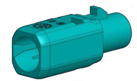 wholesale R197.135.A70 RF Connector Accessories supplier,manufacturer,distributor