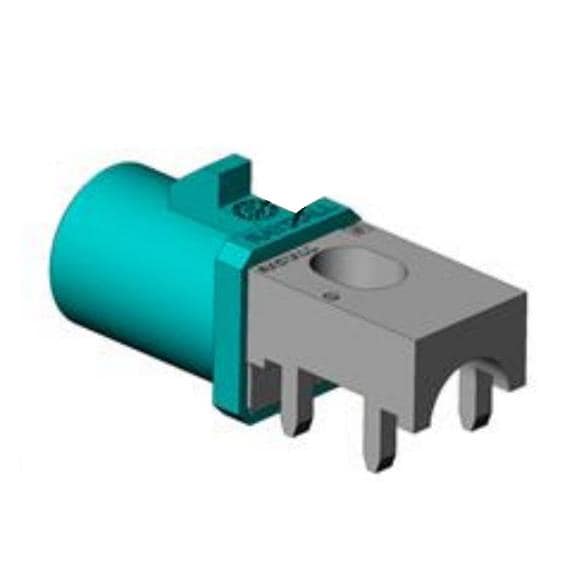 wholesale R197.160.K28 RF Connectors / Coaxial Connectors supplier,manufacturer,distributor