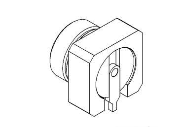 wholesale R201508050W RF Connectors / Coaxial Connectors supplier,manufacturer,distributor