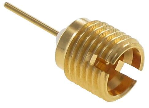 wholesale R222561030 RF Connectors / Coaxial Connectors supplier,manufacturer,distributor