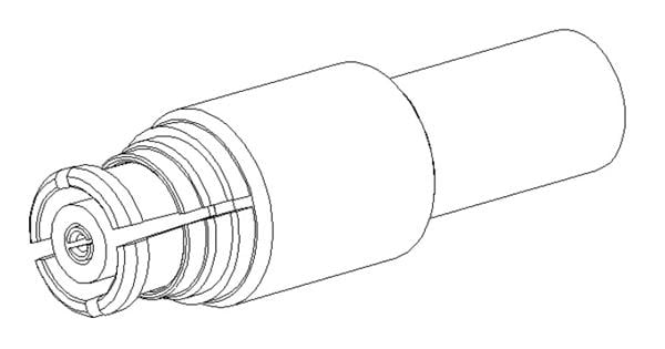 wholesale R222900100 RF Connectors / Coaxial Connectors supplier,manufacturer,distributor