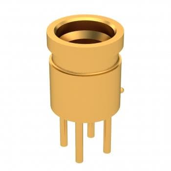 wholesale R222L00040 RF Connectors / Coaxial Connectors supplier,manufacturer,distributor