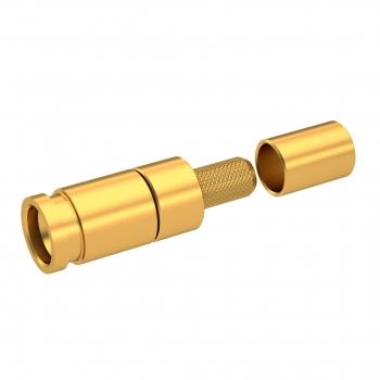 wholesale R222L20020 RF Connectors / Coaxial Connectors supplier,manufacturer,distributor