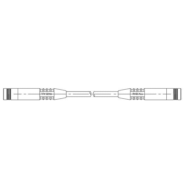 wholesale R285215000 RF Cable Assemblies supplier,manufacturer,distributor