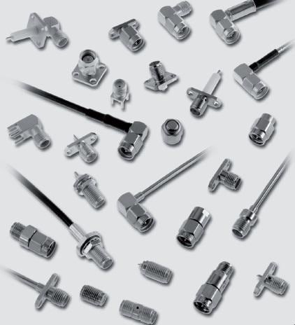 wholesale R300124403W RF Connectors / Coaxial Connectors supplier,manufacturer,distributor