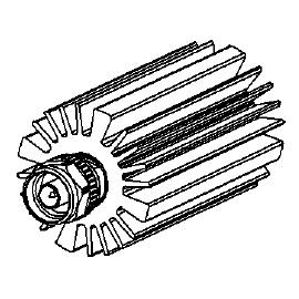 wholesale R404760000 RF Terminators supplier,manufacturer,distributor