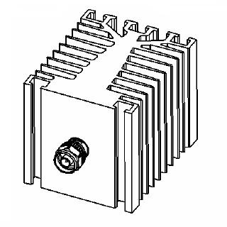 wholesale R404770000 RF Terminators supplier,manufacturer,distributor