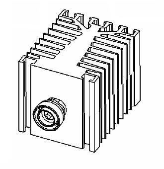 wholesale R404776000 RF Terminators supplier,manufacturer,distributor