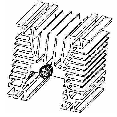 wholesale R404780120 RF Terminators supplier,manufacturer,distributor