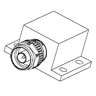 wholesale R404781000 RF Terminators supplier,manufacturer,distributor