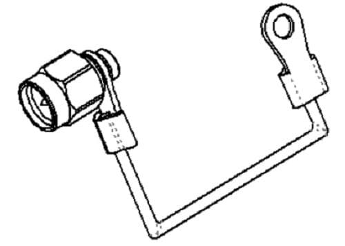 wholesale R404N01121 RF Terminators supplier,manufacturer,distributor