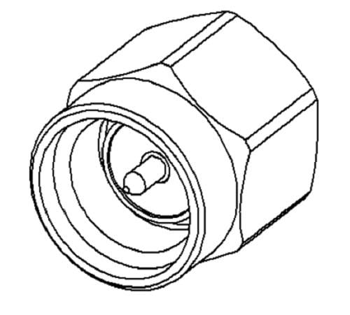 wholesale R404N03000 RF Terminators supplier,manufacturer,distributor