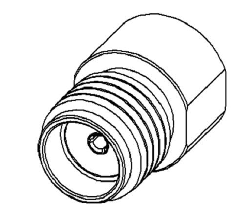 wholesale R404N06000 RF Terminators supplier,manufacturer,distributor