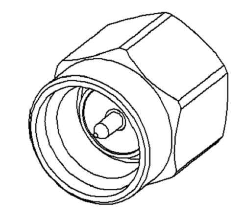 wholesale R404N07000 RF Terminators supplier,manufacturer,distributor