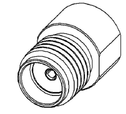 wholesale R404N08000 RF Terminators supplier,manufacturer,distributor