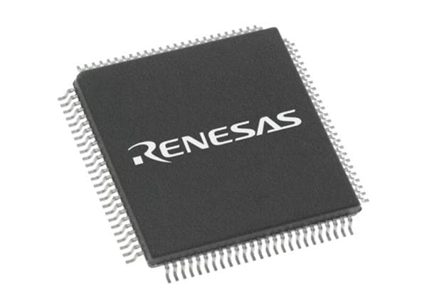 wholesale R5F10PLJCKFB#15 16-bit Microcontrollers - MCU supplier,manufacturer,distributor