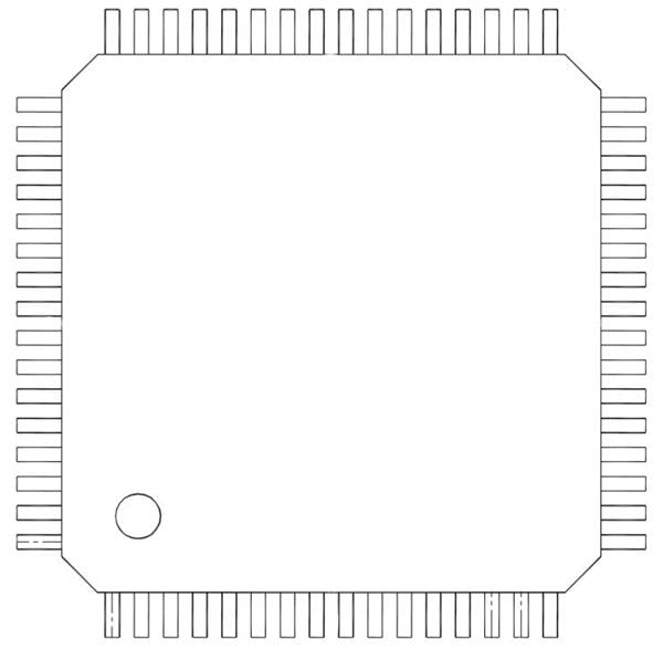 wholesale R5F51111ADFK#3A 32-bit Microcontrollers - MCU supplier,manufacturer,distributor