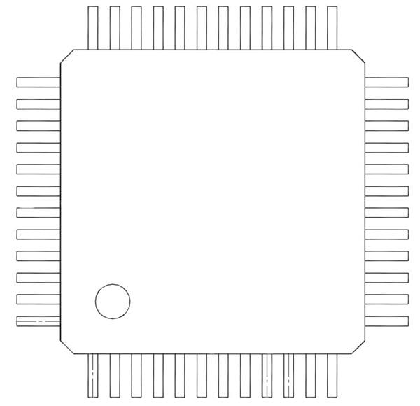 wholesale R5F51113ADFL#3A 32-bit Microcontrollers - MCU supplier,manufacturer,distributor