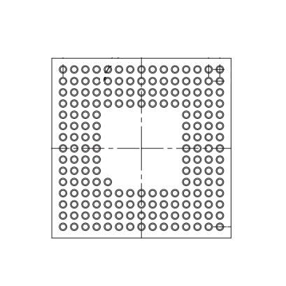 wholesale R5F564MFCDLC#21 32-bit Microcontrollers - MCU supplier,manufacturer,distributor