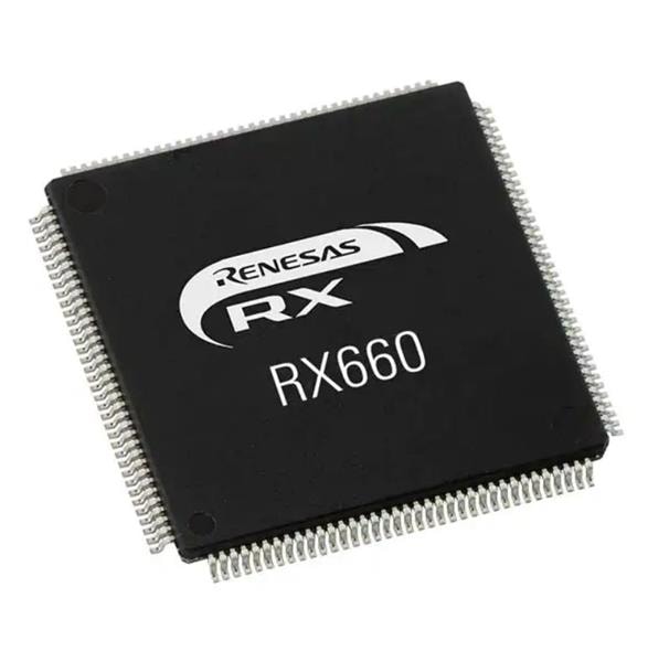 wholesale R5F56609BDFP#10 32-bit Microcontrollers - MCU supplier,manufacturer,distributor