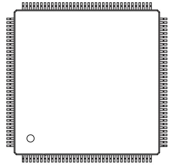 wholesale R5F572TKGGFB#10 32-bit Microcontrollers - MCU supplier,manufacturer,distributor