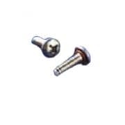 wholesale R6-32X5/16-2701BLKOX Screws & Fasteners supplier,manufacturer,distributor