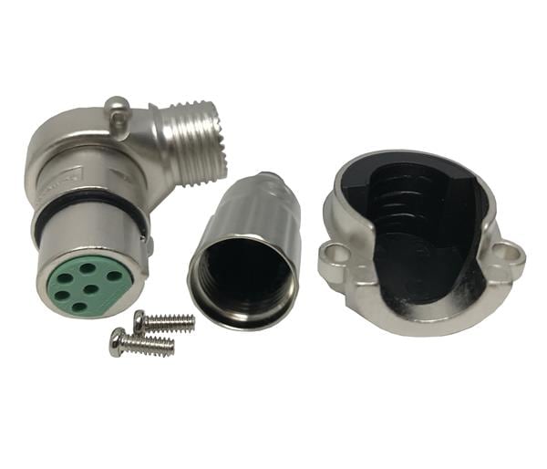 wholesale R6FZ XLR Connectors supplier,manufacturer,distributor