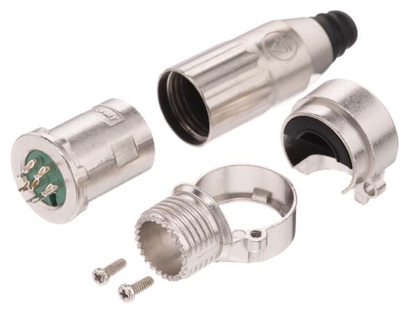 wholesale R6MZ XLR Connectors supplier,manufacturer,distributor