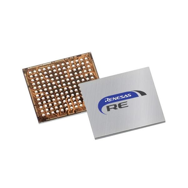 wholesale R7F0E017D2DBN#HA1 ARM Microcontrollers - MCU supplier,manufacturer,distributor